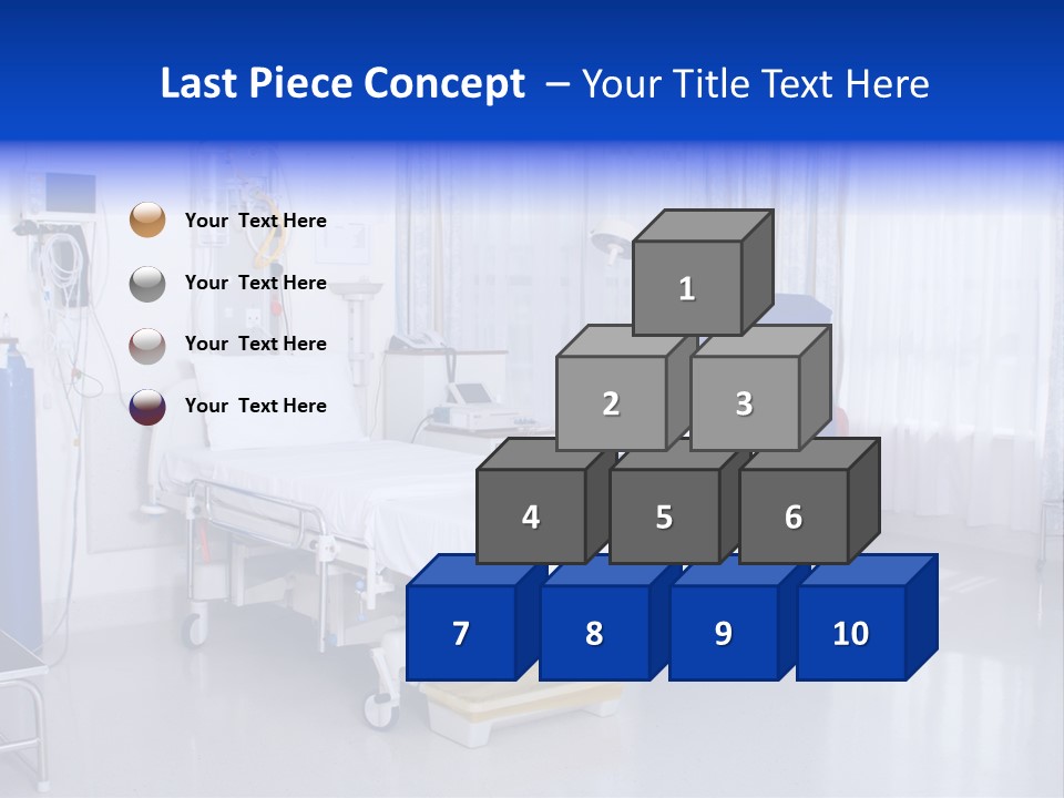 Hospital PowerPoint Template