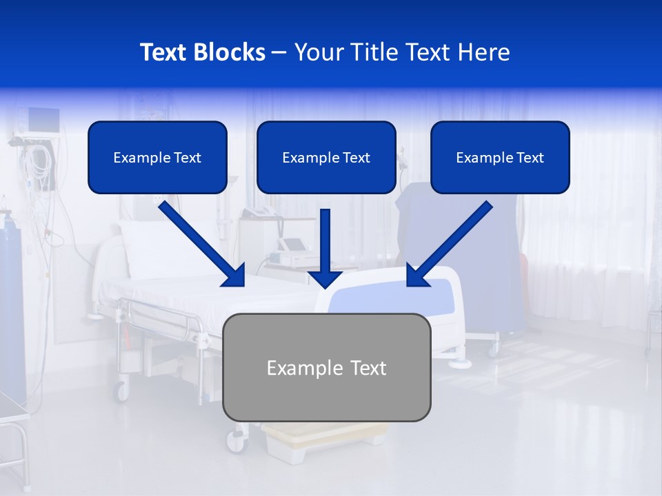 Hospital PowerPoint Template