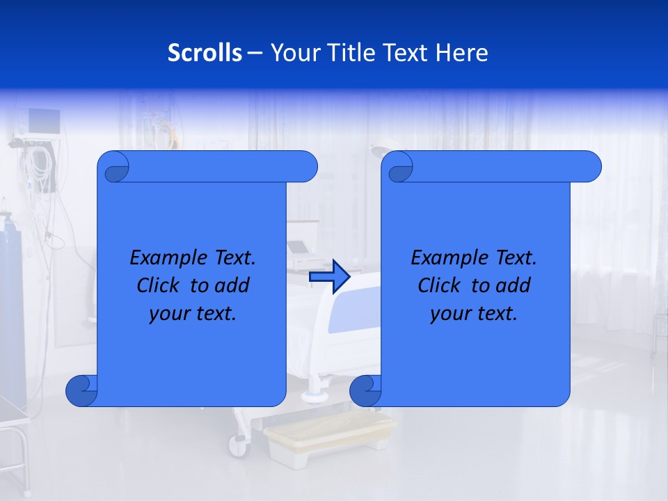 Hospital PowerPoint Template