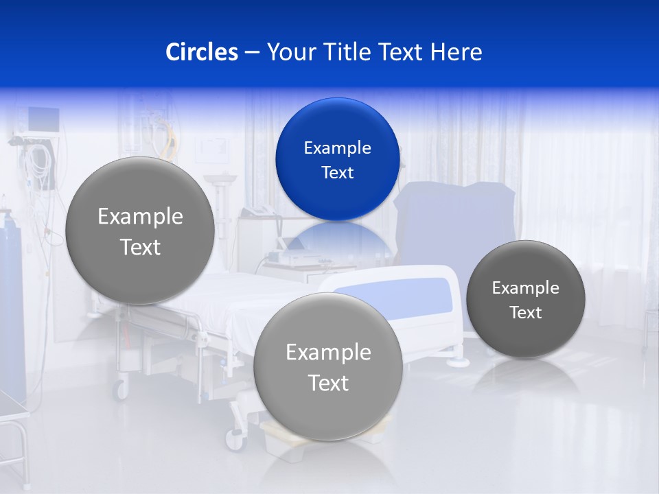 Hospital PowerPoint Template