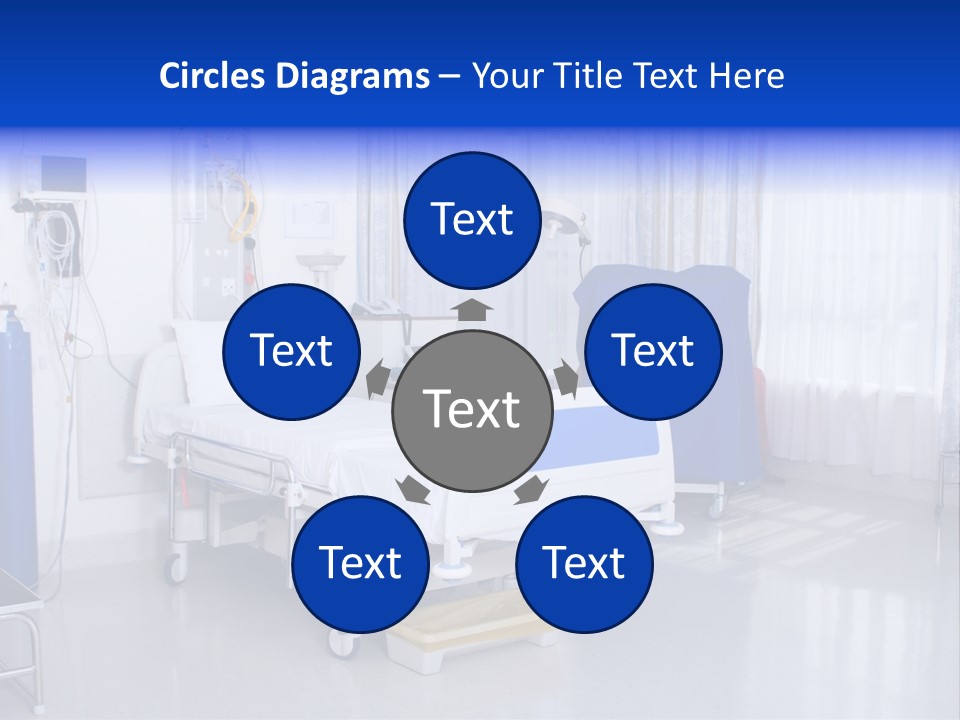 Hospital PowerPoint Template