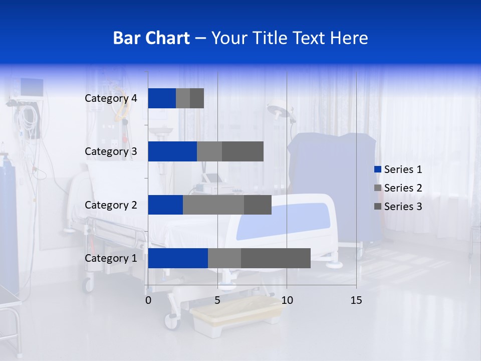 Hospital PowerPoint Template