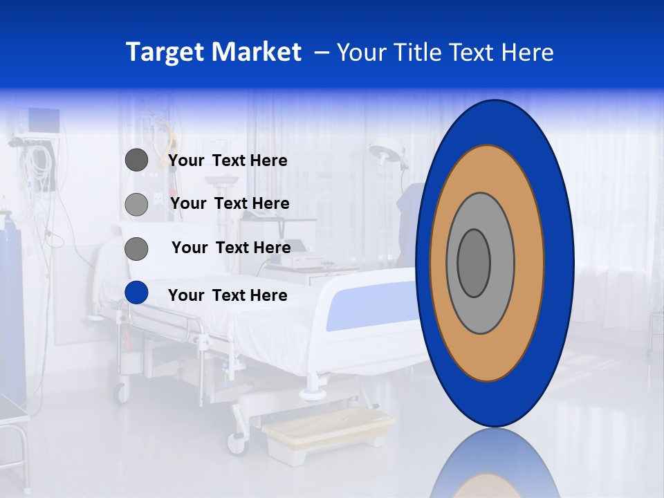 Hospital PowerPoint Template