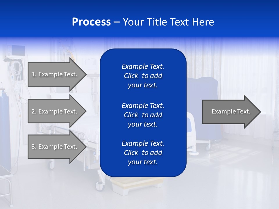 Hospital PowerPoint Template