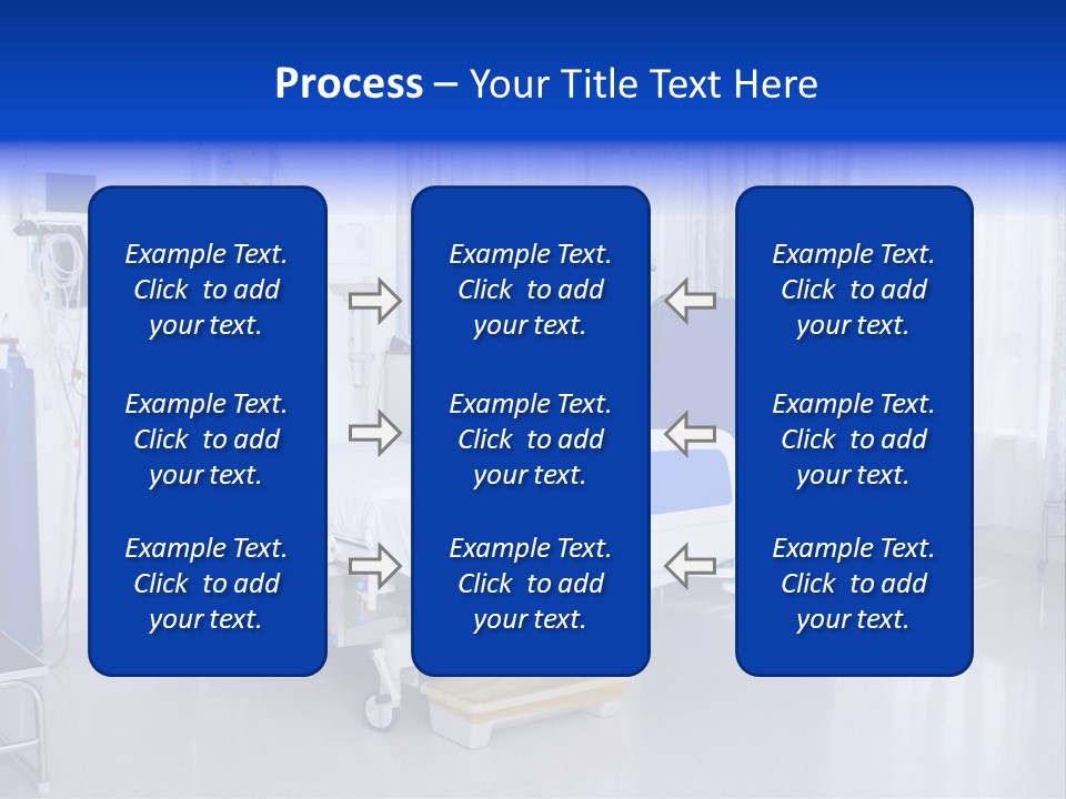 Hospital PowerPoint Template
