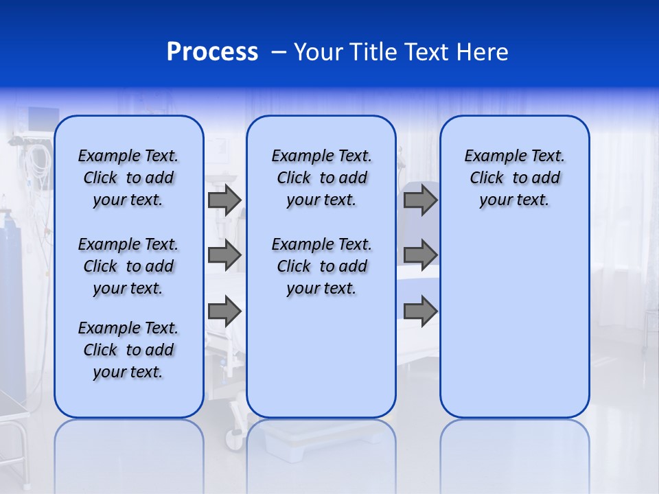 Hospital PowerPoint Template