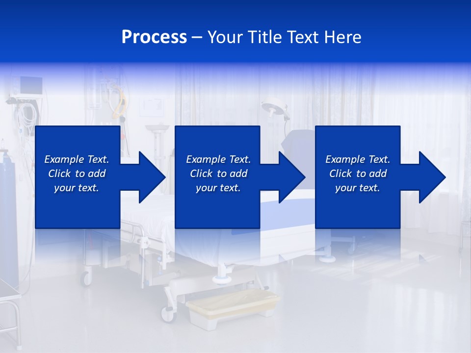 Hospital PowerPoint Template