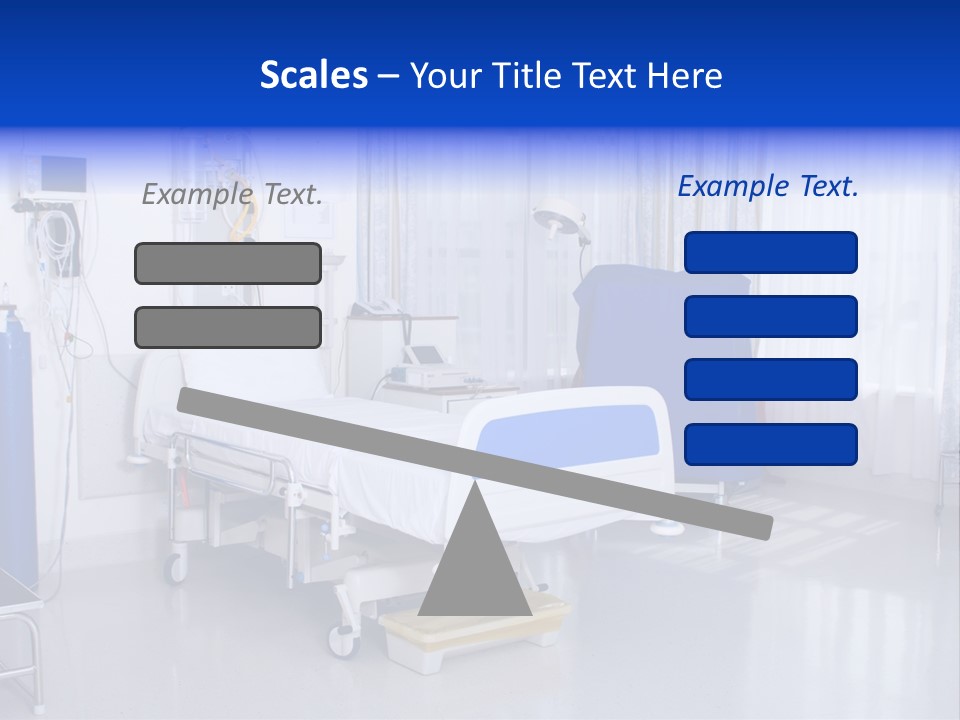 Hospital PowerPoint Template