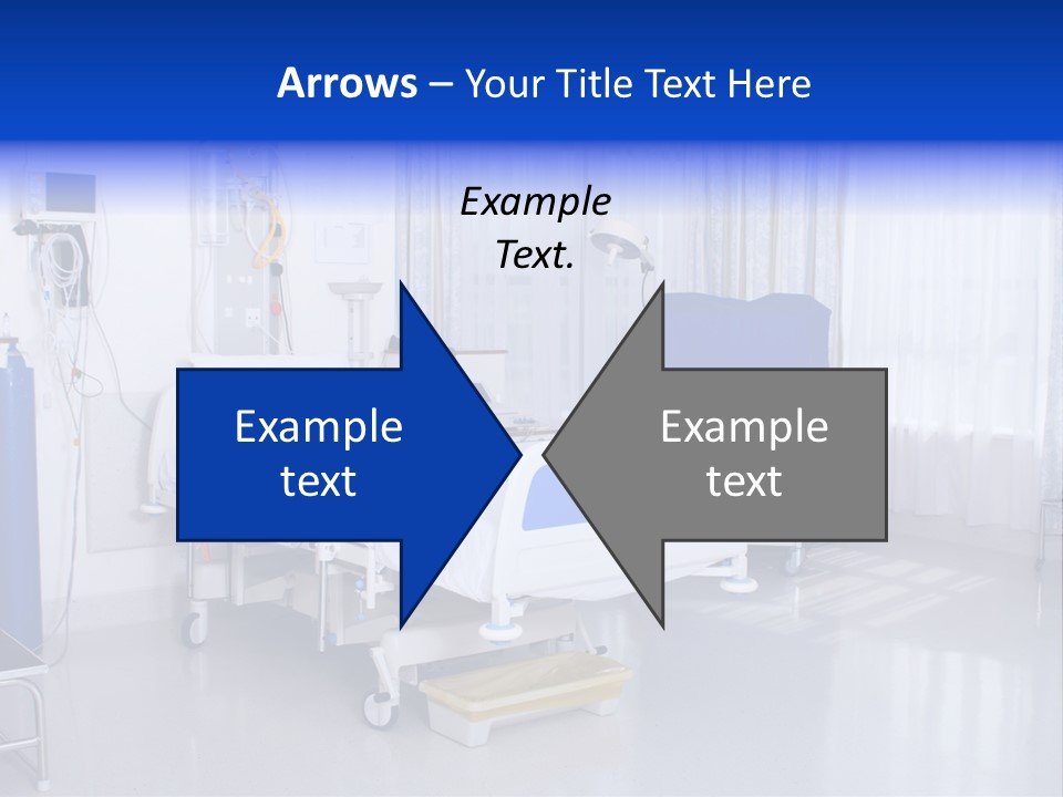 Hospital PowerPoint Template