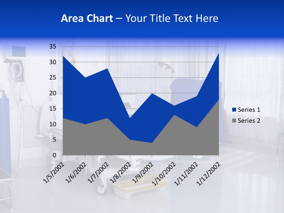 Hospital PowerPoint Template