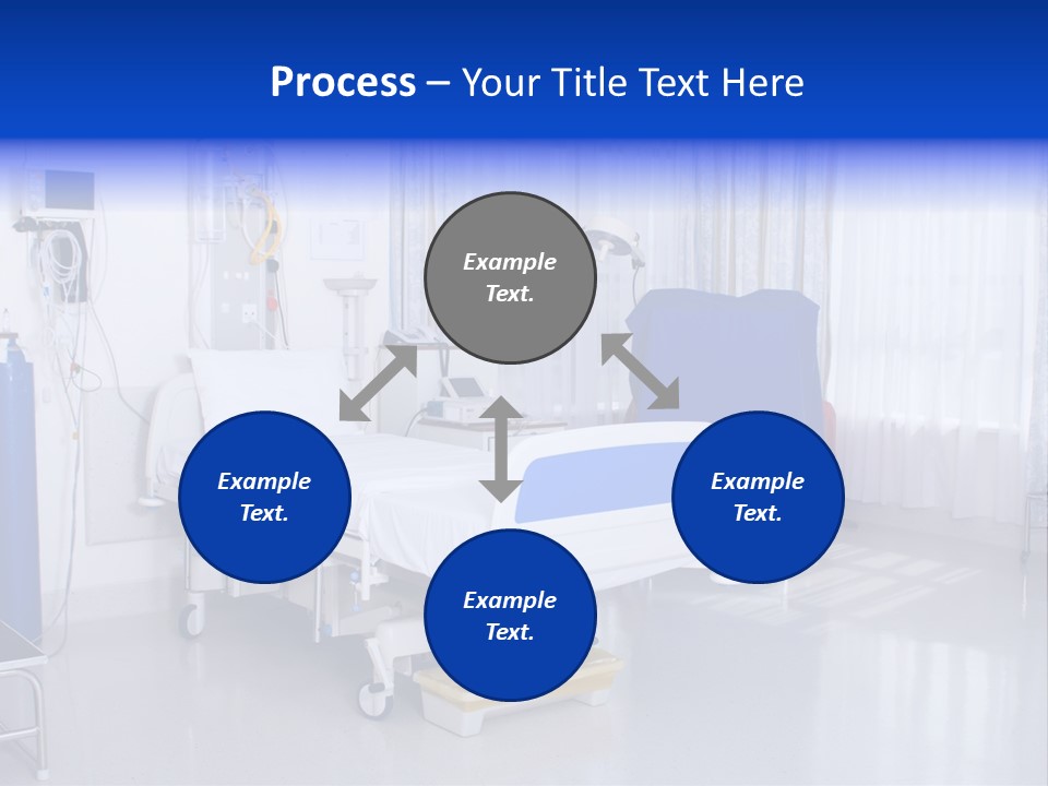 Hospital PowerPoint Template