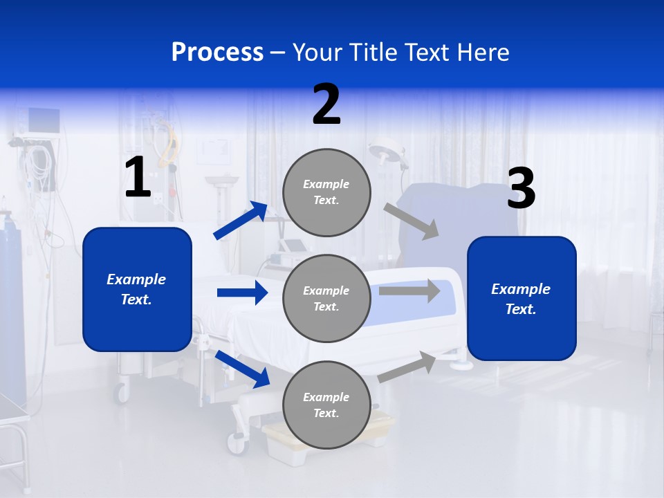 Hospital PowerPoint Template