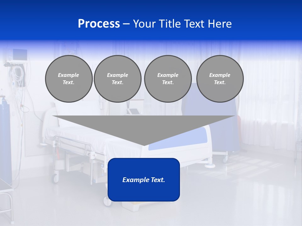 Hospital PowerPoint Template