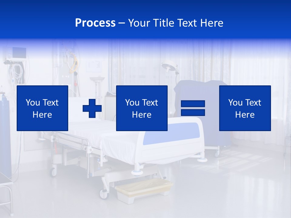 Hospital PowerPoint Template