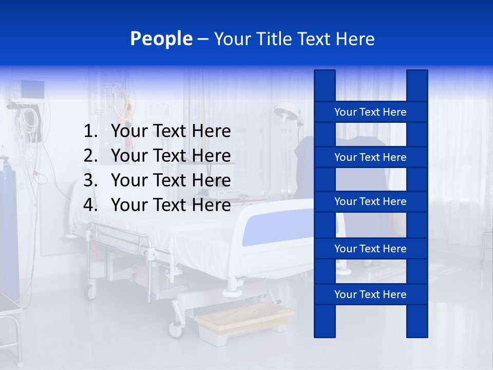Hospital PowerPoint Template