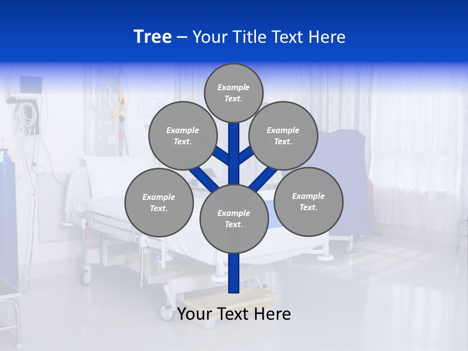 Hospital PowerPoint Template