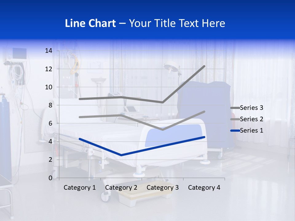 Hospital PowerPoint Template
