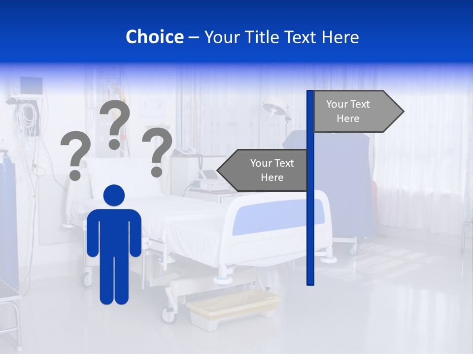 Hospital PowerPoint Template