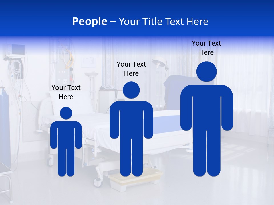 Hospital PowerPoint Template