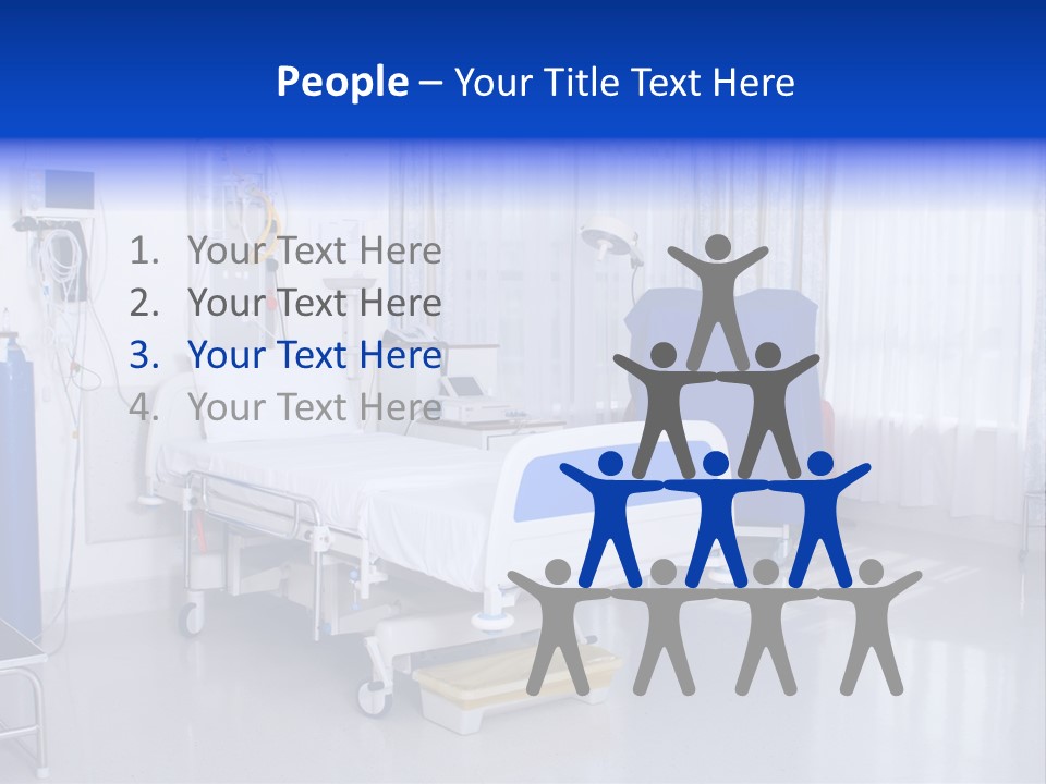 Hospital PowerPoint Template