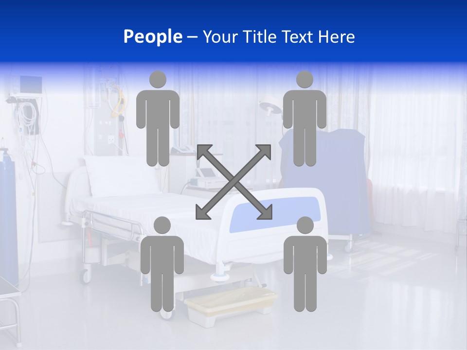 Hospital PowerPoint Template