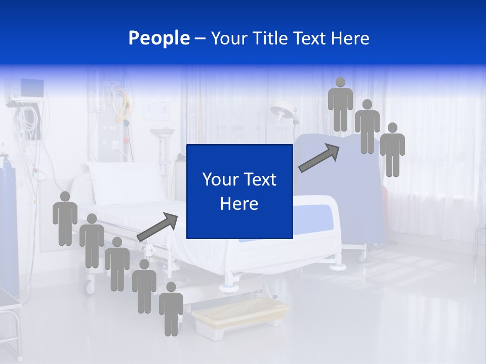 Hospital PowerPoint Template
