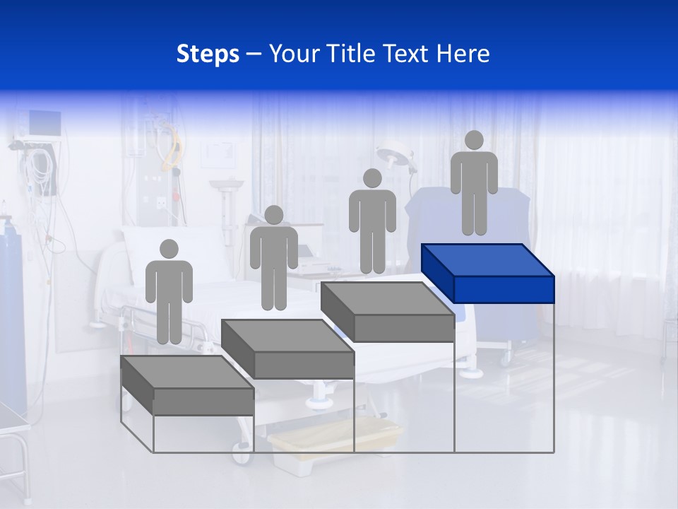 Hospital PowerPoint Template