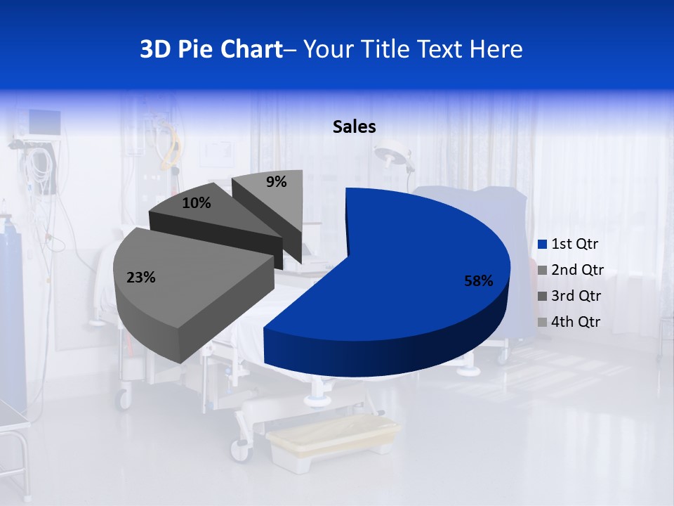 Hospital PowerPoint Template