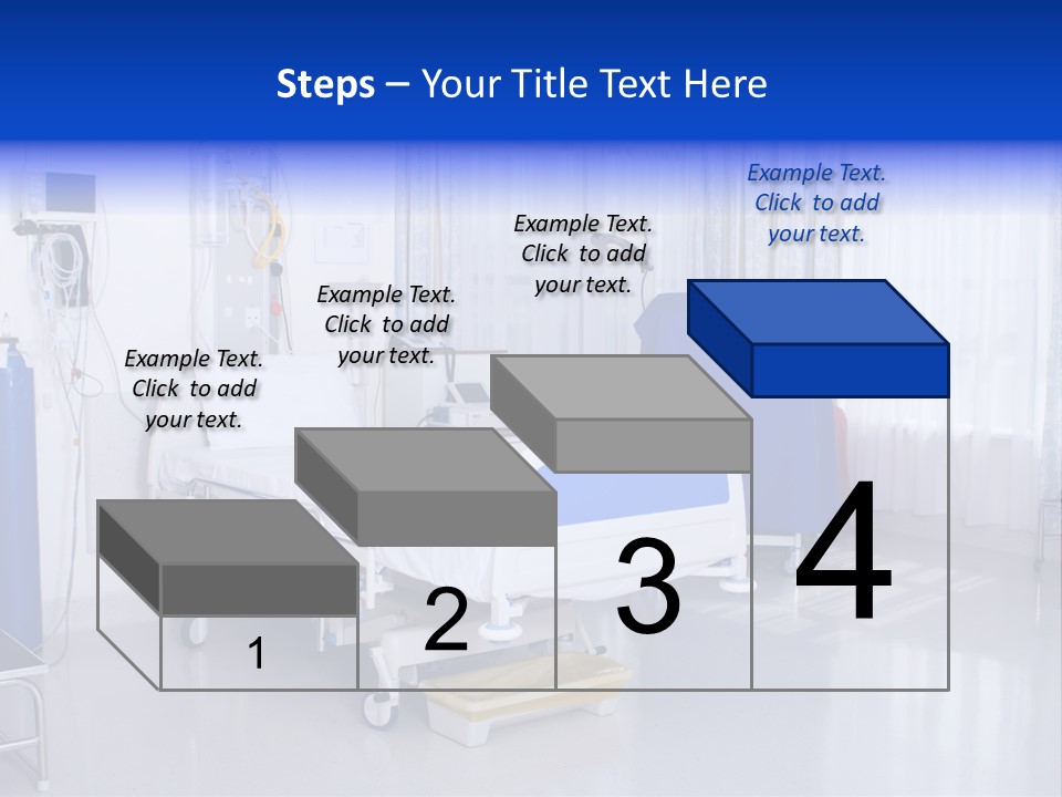 Hospital PowerPoint Template