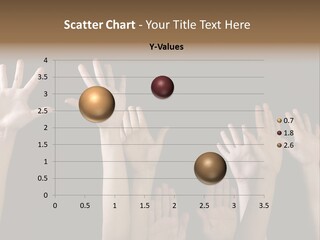 Hands PowerPoint Template