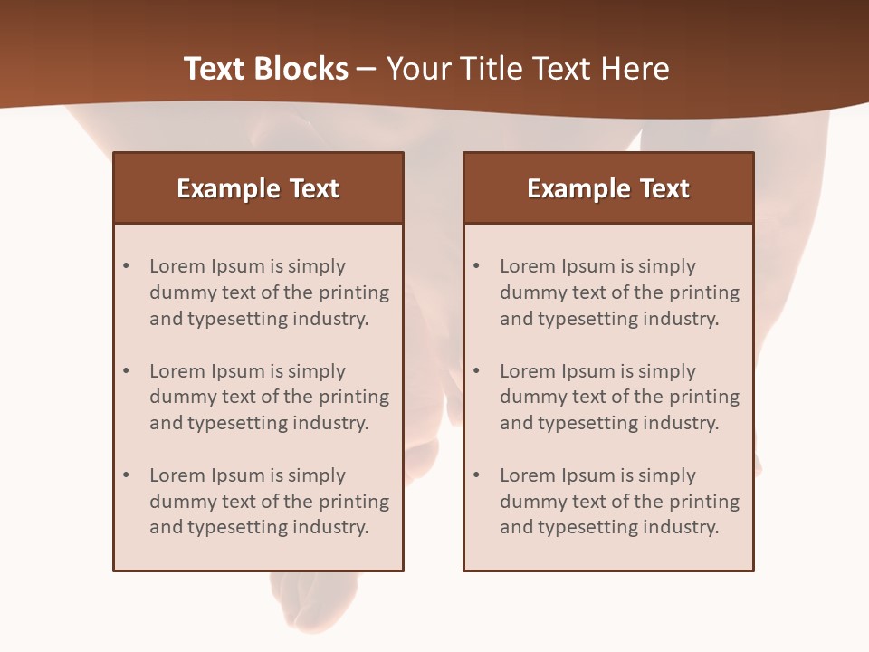 Beautiful Graceful Female Feet, Isolated On A White Background, Please See Some Of My Other Parts Of A Body Images: PowerPoint Template