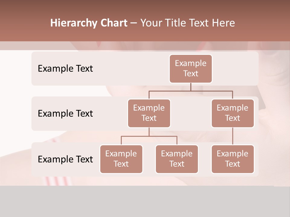 Face Of The Beautiful Girl With Maik-Up Close Up, Sharpness On Fingers, Isolated On A White Background, Please See Some Of My Other Parts Of A Body Images: PowerPoint Template