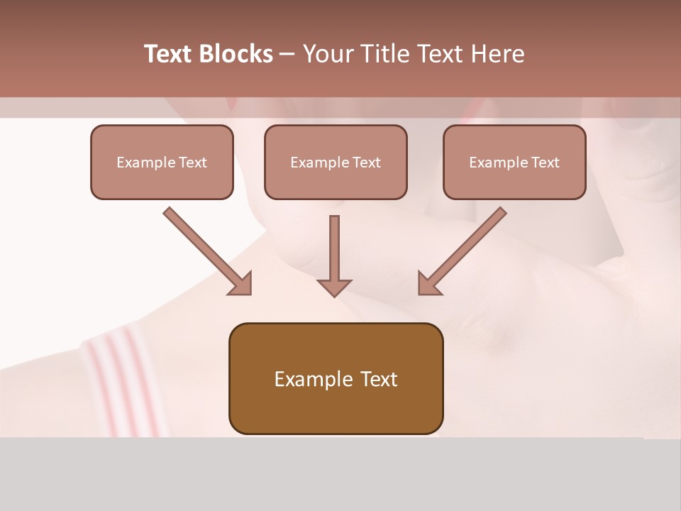 Face Of The Beautiful Girl With Maik-Up Close Up, Sharpness On Fingers, Isolated On A White Background, Please See Some Of My Other Parts Of A Body Images: PowerPoint Template