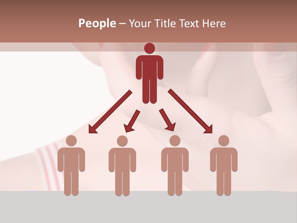 Face Of The Beautiful Girl With Maik-Up Close Up, Sharpness On Fingers, Isolated On A White Background, Please See Some Of My Other Parts Of A Body Images: PowerPoint Template