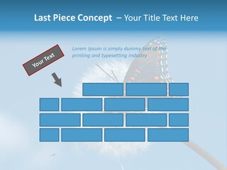 Wonderful Spring Time PowerPoint Template