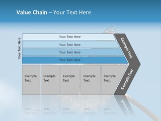 Wonderful Spring Time PowerPoint Template