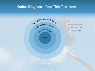 Wonderful Spring Time PowerPoint Template