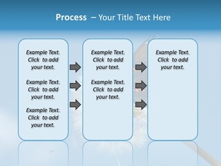 Wonderful Spring Time PowerPoint Template