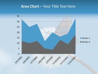 Wonderful Spring Time PowerPoint Template