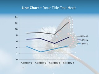 Wonderful Spring Time PowerPoint Template