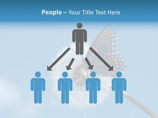 Wonderful Spring Time PowerPoint Template