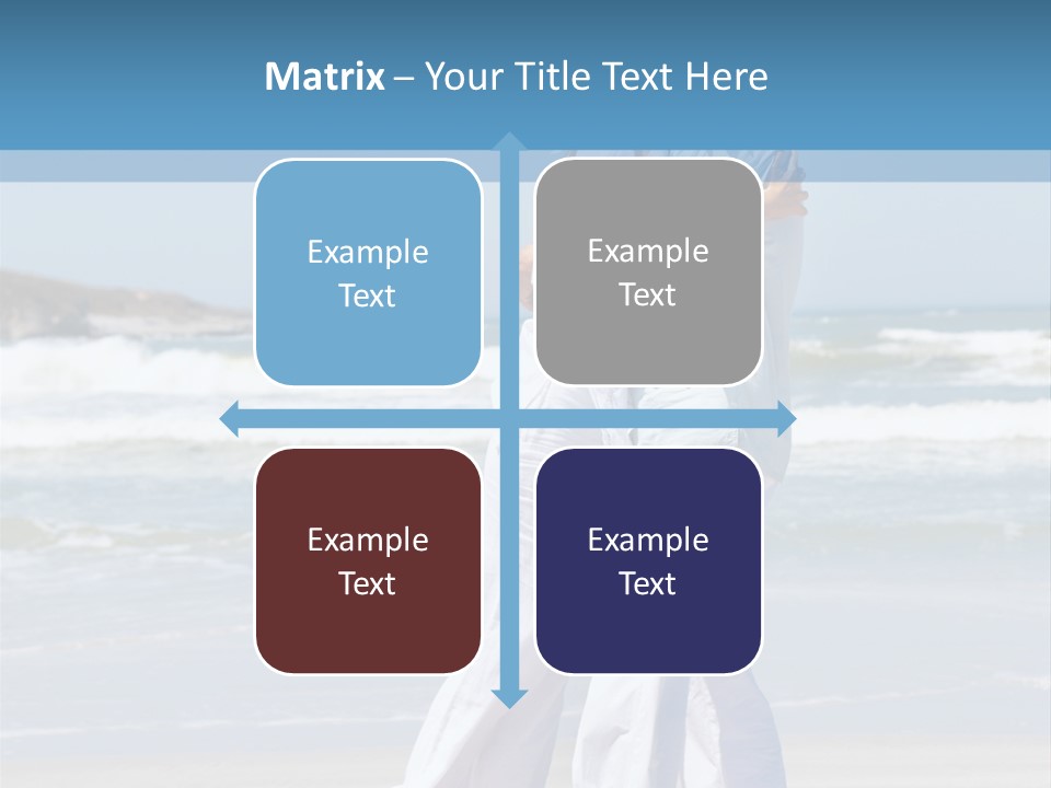 Love Golf ! PowerPoint Template