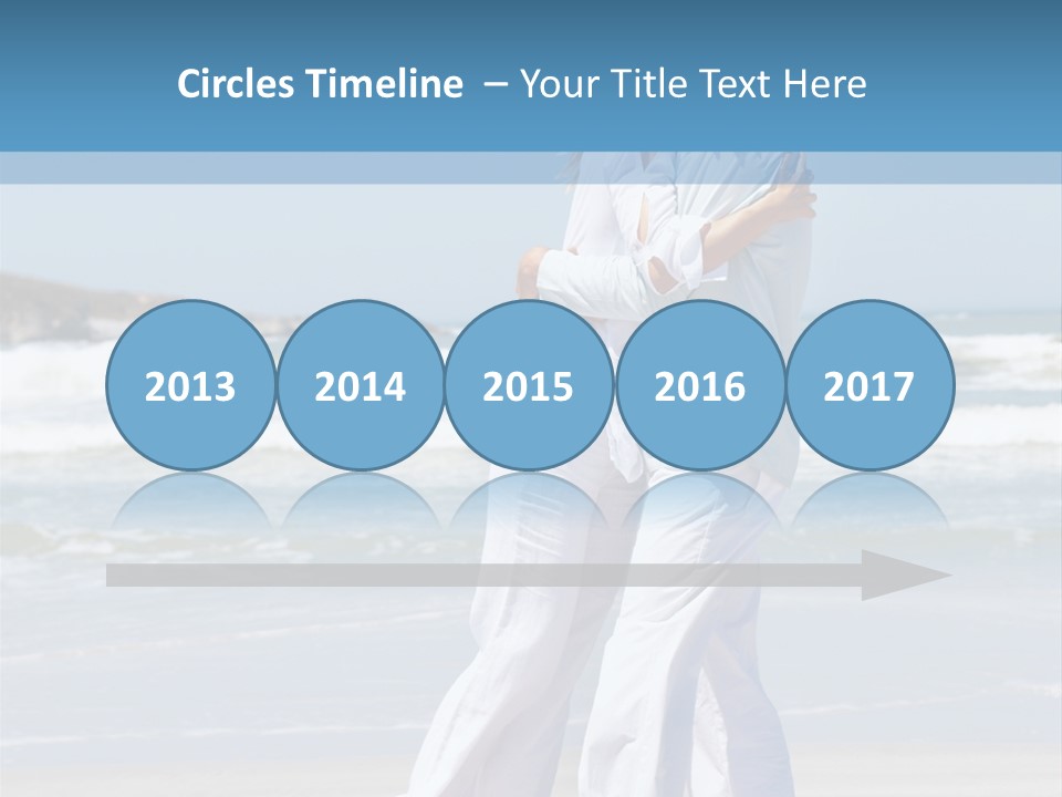 Love Golf ! PowerPoint Template