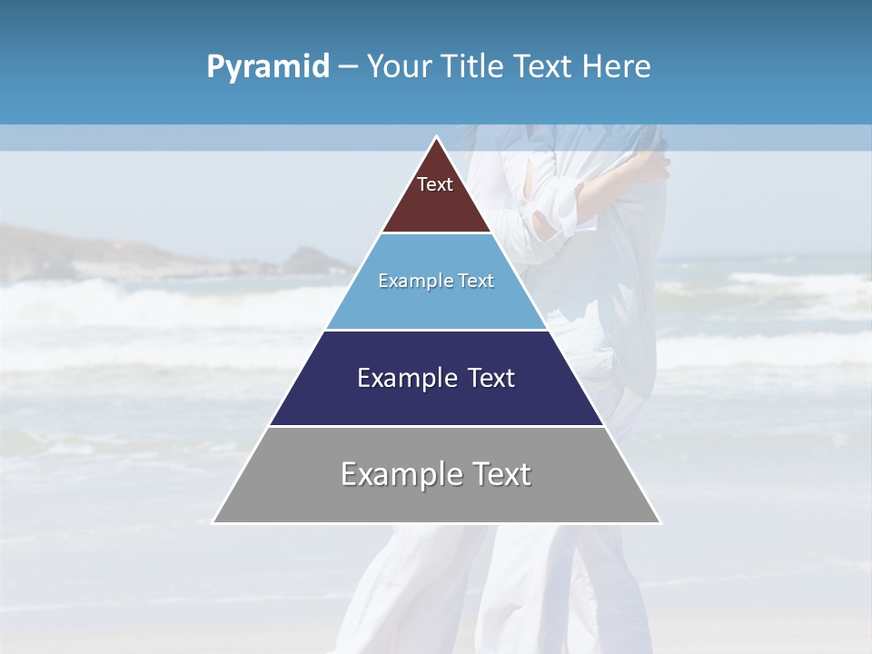 Love Golf ! PowerPoint Template