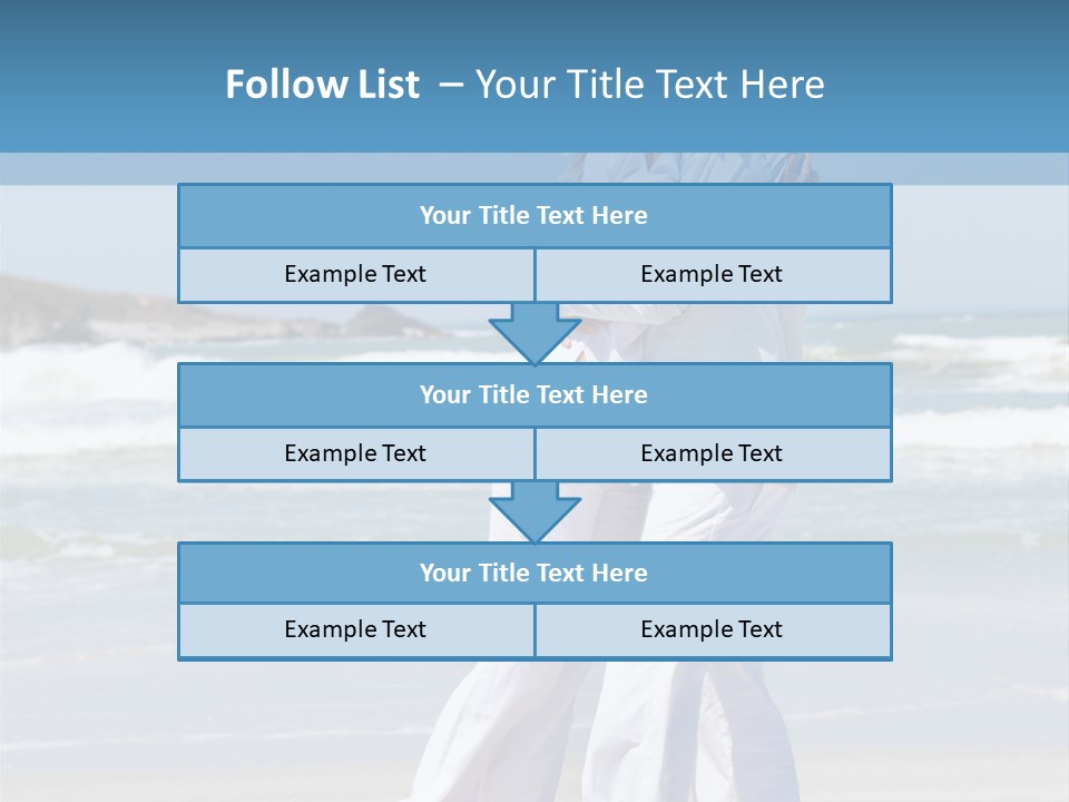 Love Golf ! PowerPoint Template