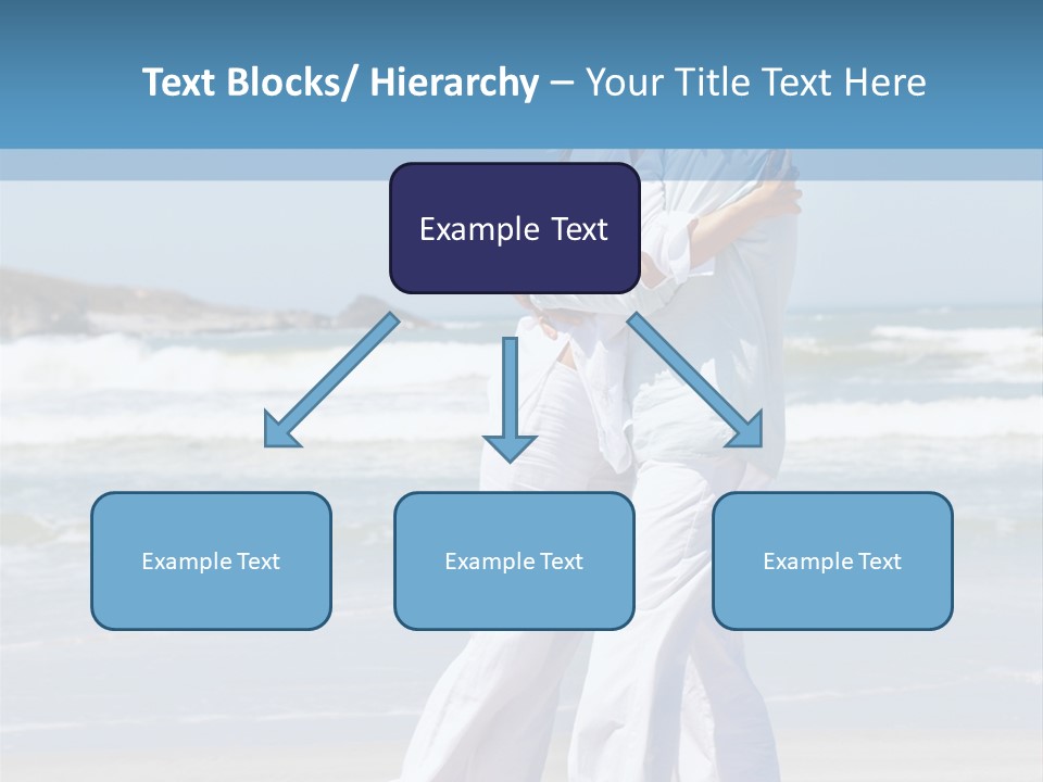 Love Golf ! PowerPoint Template