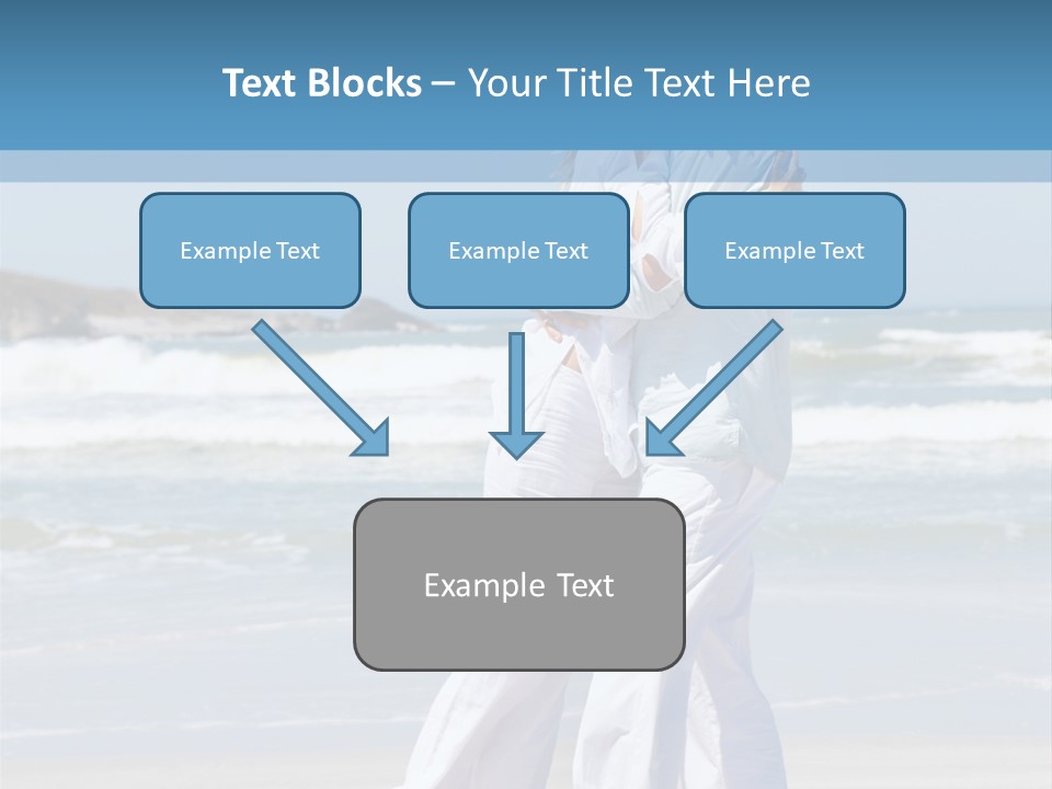 Love Golf ! PowerPoint Template