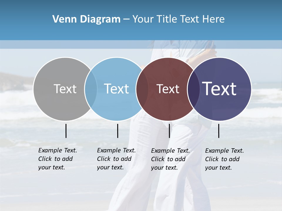 Love Golf ! PowerPoint Template
