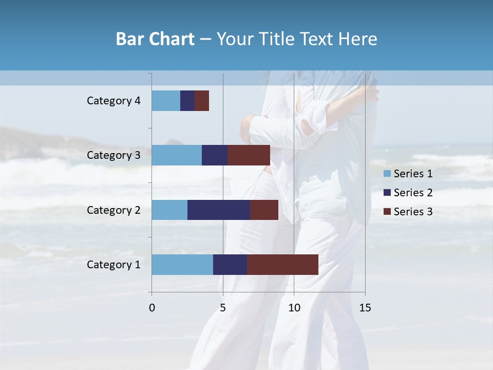 Love Golf ! PowerPoint Template