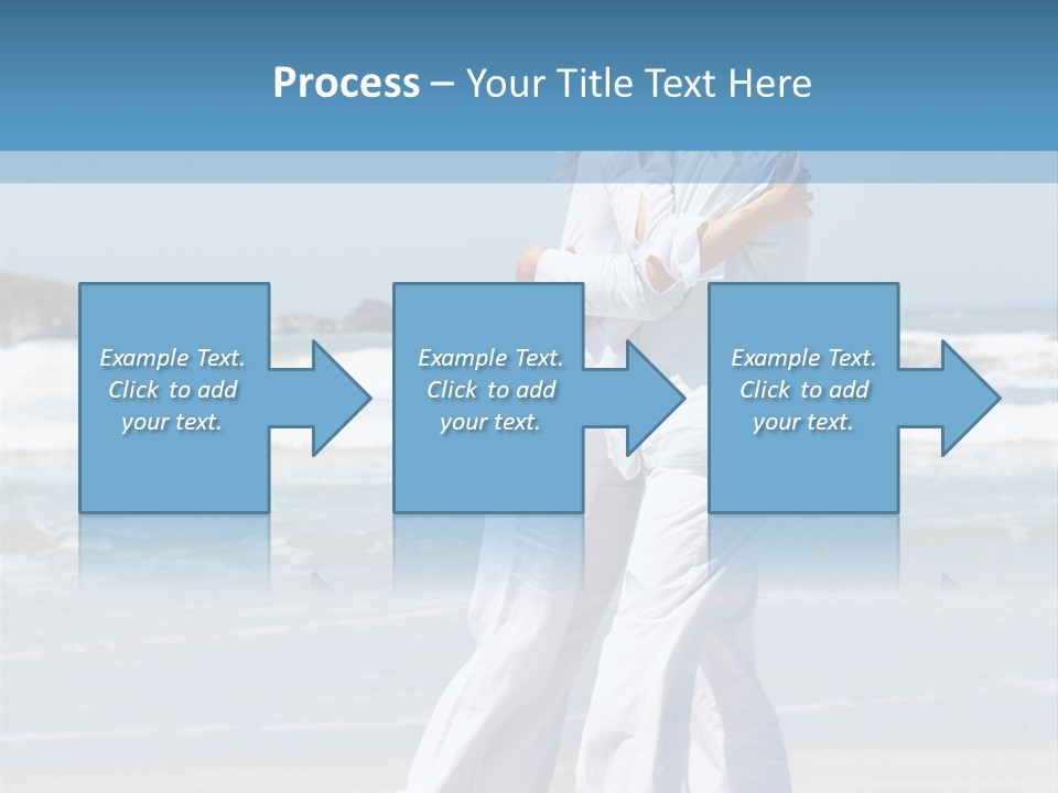 Love Golf ! PowerPoint Template